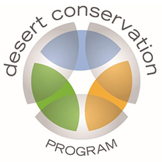 Desert Conservation Program logo